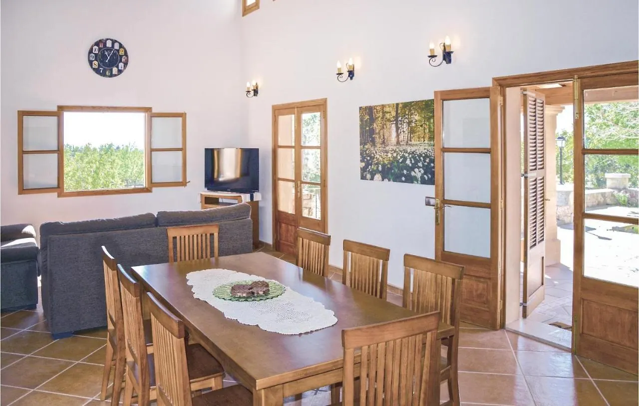 Beautiful Home In Santa Maria With Kitchen Santa Maria del Cami  0*, Santa Maria del Cami (Mallorca) Spain