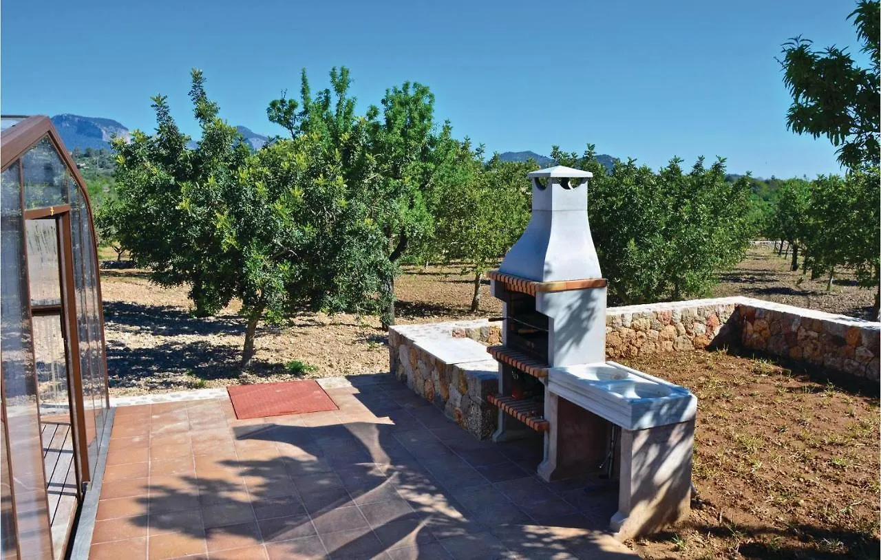 Beautiful Home In Santa Maria With Kitchen Santa Maria del Cami  Holiday home Santa Maria del Cami (Mallorca)