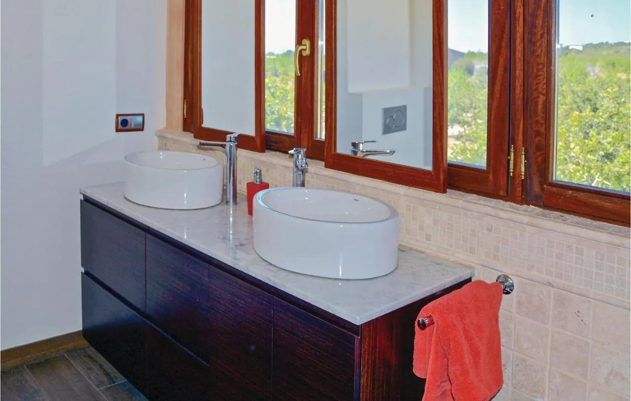 Beautiful Home In Santa Maria With Kitchen Santa Maria del Cami  Santa Maria del Cami (Mallorca)