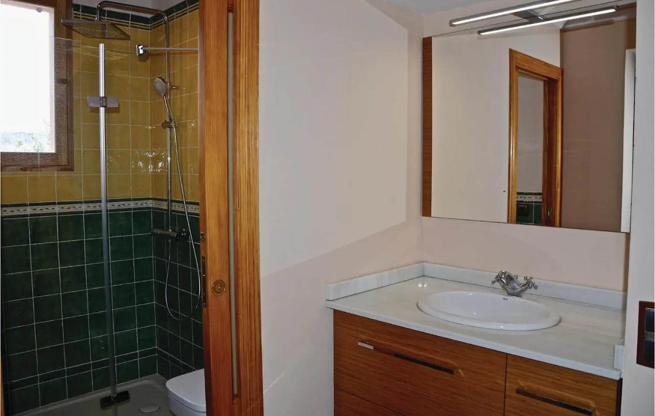 Holiday home Beautiful Home In Santa Maria With Kitchen Santa Maria del Cami  Spain