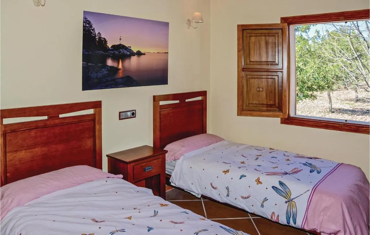 Beautiful Home In Santa Maria With Kitchen Santa Maria del Cami  Spain