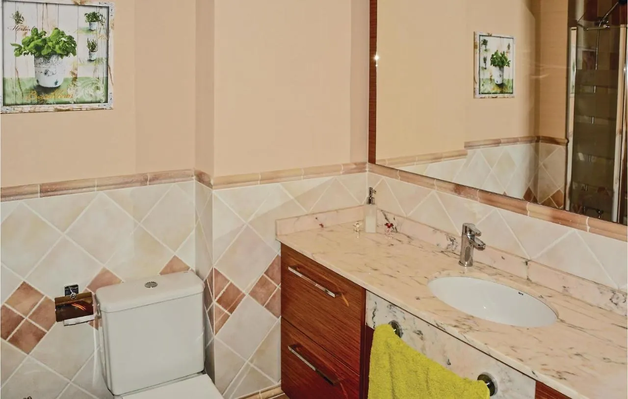 Holiday home Beautiful Home In Santa Maria With Kitchen Santa Maria del Cami  Spain