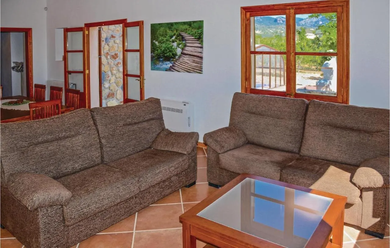 Beautiful Home In Santa Maria With Kitchen Santa Maria del Cami  0*, Santa Maria del Cami (Mallorca) Spain