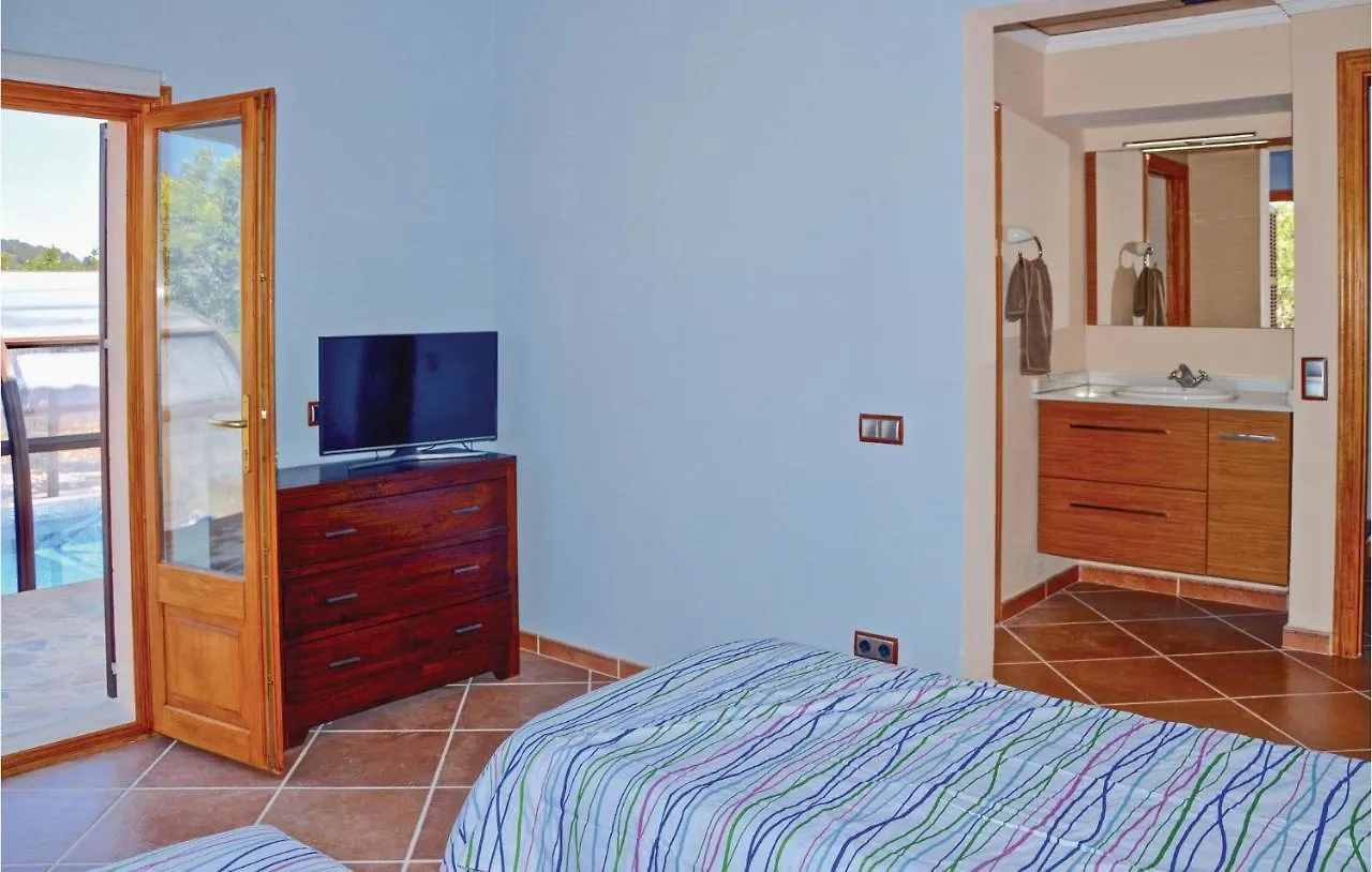 Beautiful Home In Santa Maria With Kitchen Santa Maria del Cami  Holiday home Santa Maria del Cami (Mallorca)
