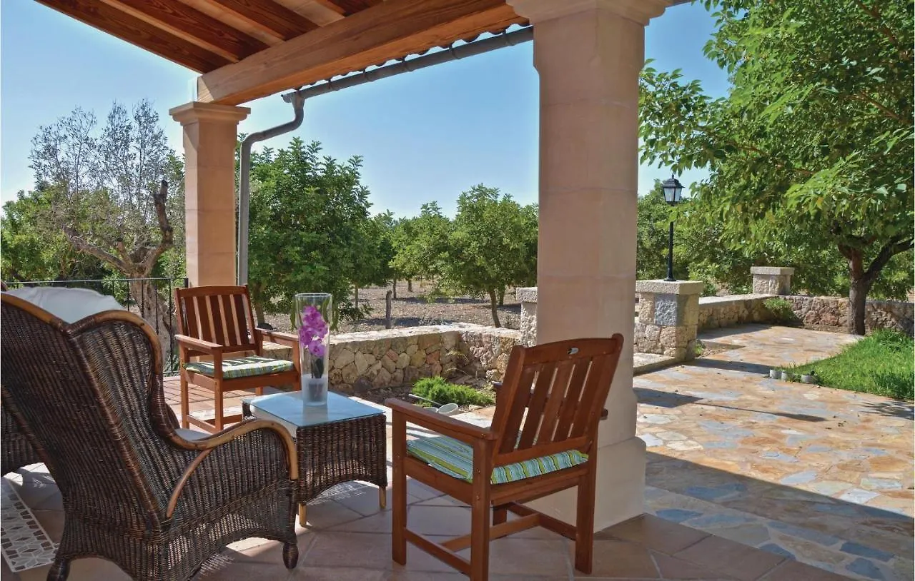 Beautiful Home In Santa Maria With Kitchen Santa Maria del Cami  0*, Santa Maria del Cami (Mallorca)