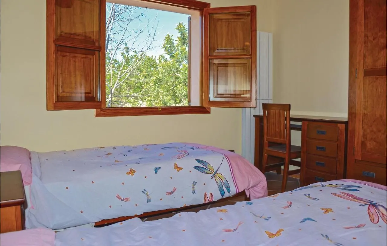 Beautiful Home In Santa Maria With Kitchen Santa Maria del Cami