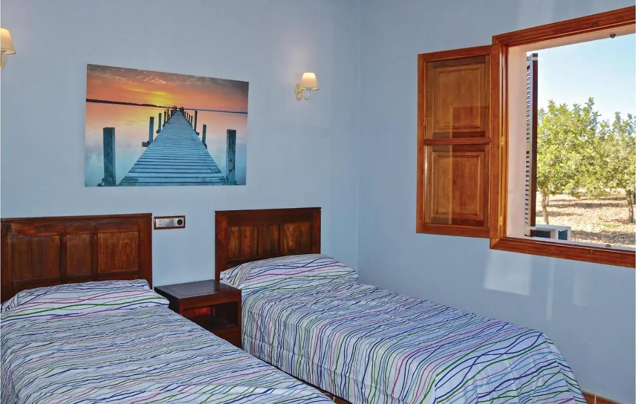 Beautiful Home In Santa Maria With Kitchen Santa Maria del Cami  Holiday home