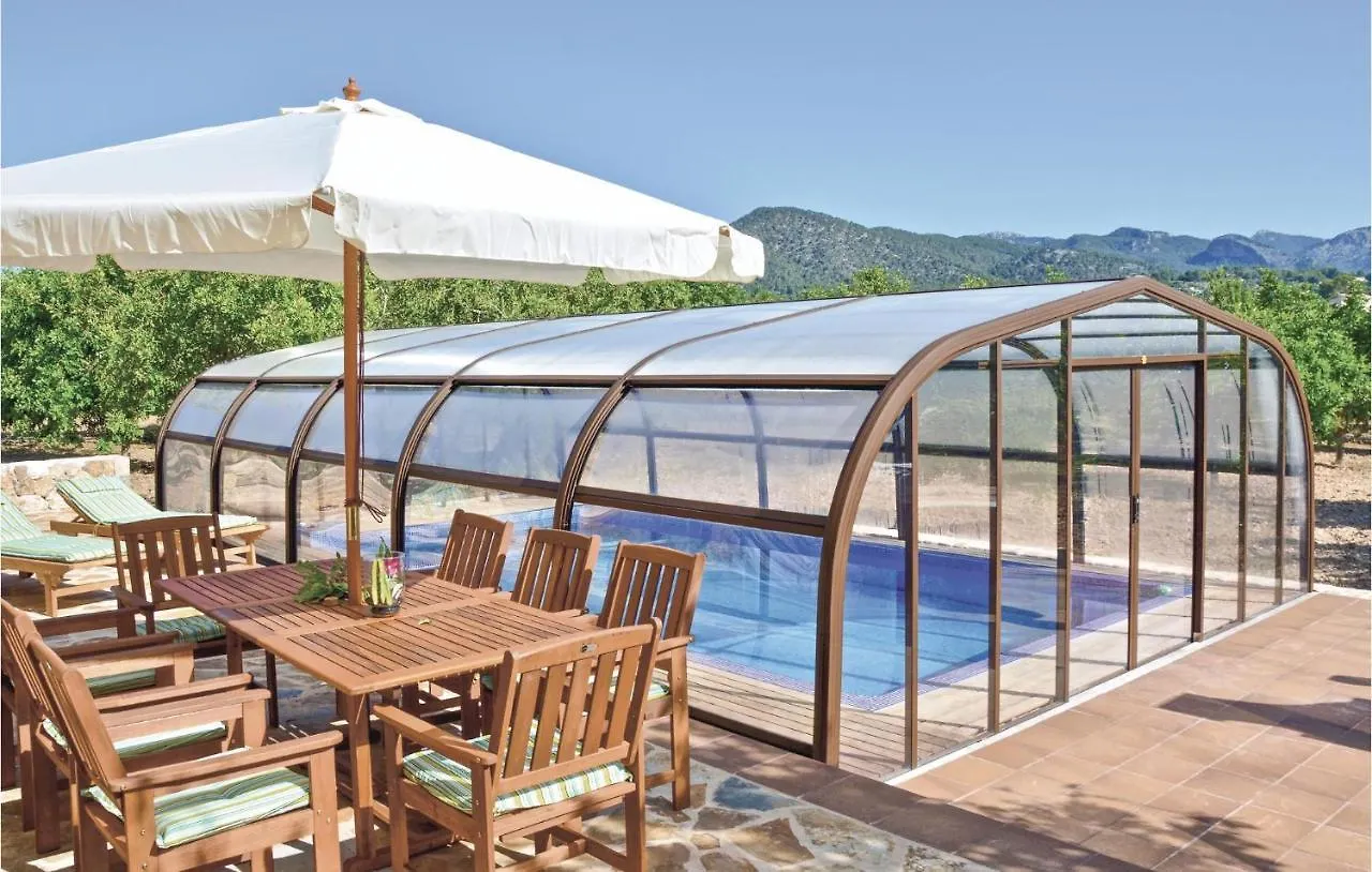 Beautiful Home In Santa Maria With Kitchen Santa Maria del Cami  0*, Santa Maria del Cami (Mallorca) Spain