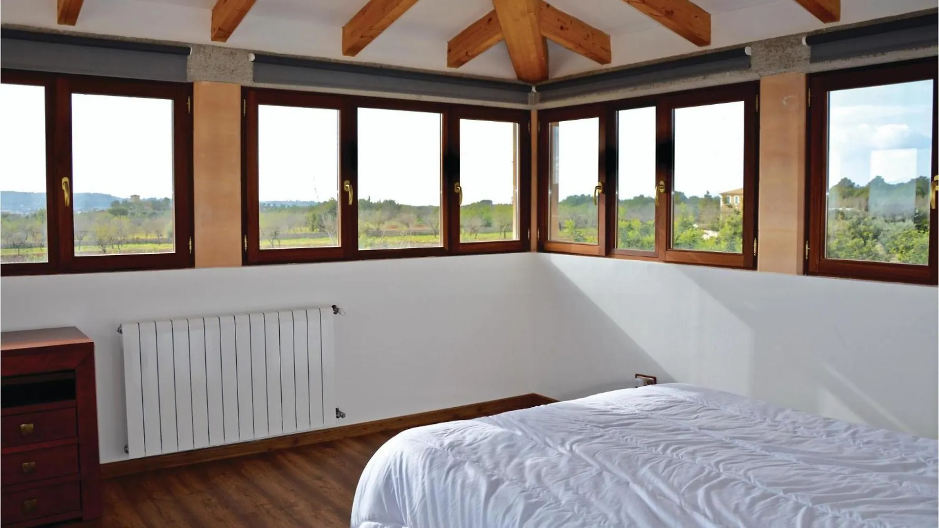 Beautiful Home In Santa Maria With Kitchen Santa Maria del Cami  Santa Maria del Cami (Mallorca)