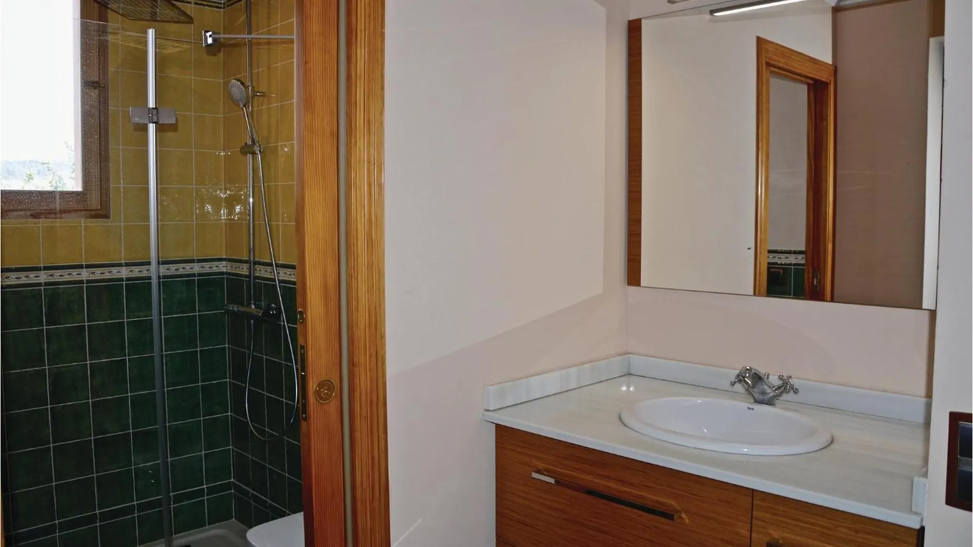 Beautiful Home In Santa Maria With Kitchen Santa Maria del Cami  Santa Maria del Cami (Mallorca)