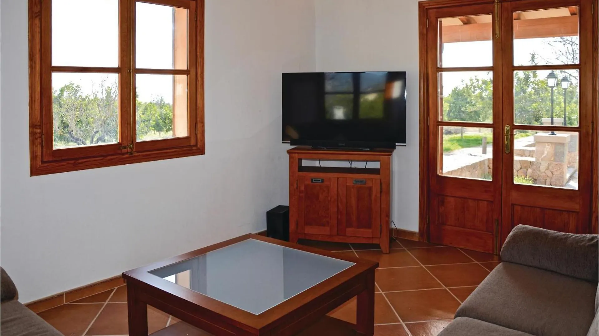 Beautiful Home In Santa Maria With Kitchen Santa Maria del Cami  Holiday home