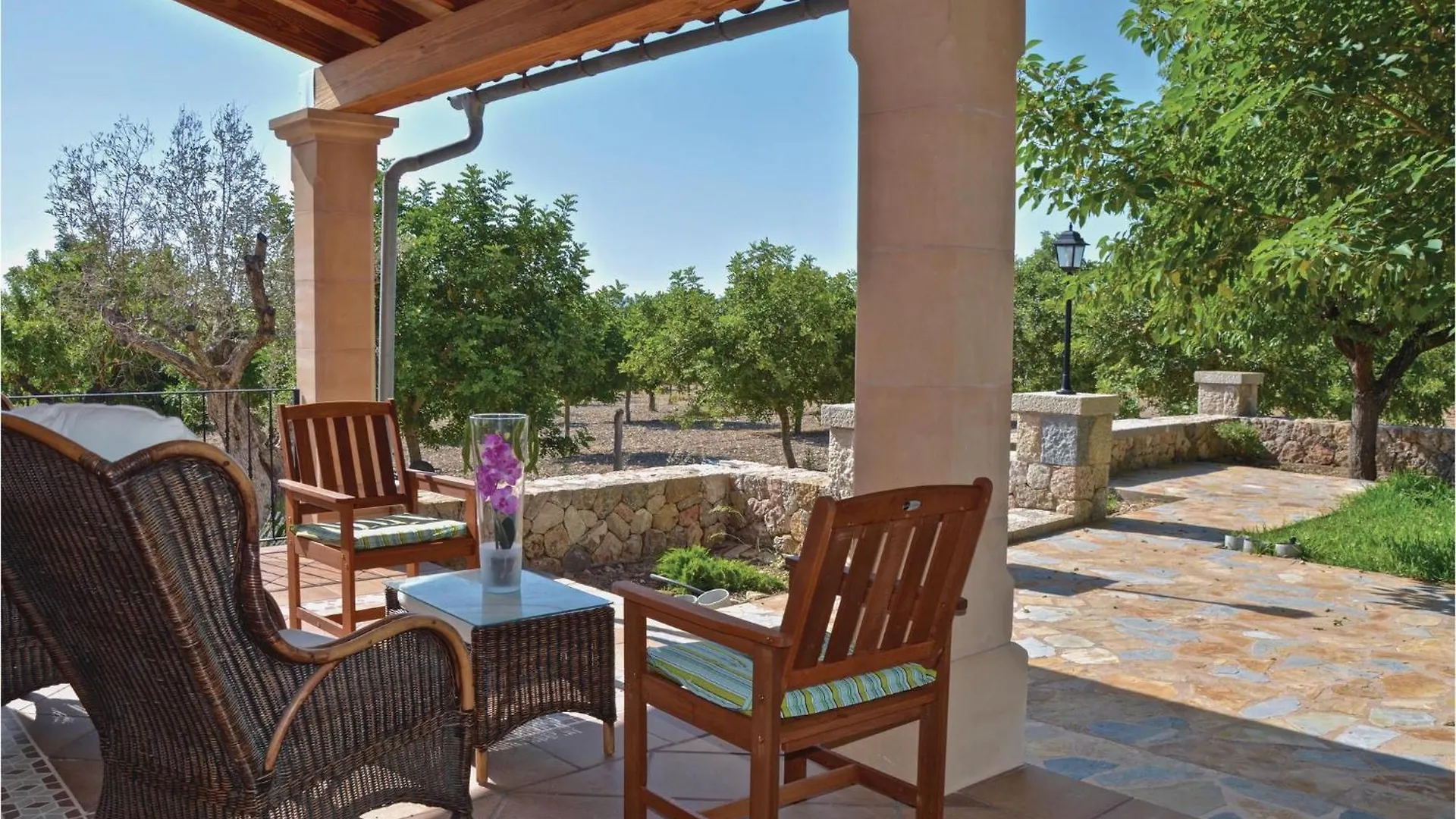 Beautiful Home In Santa Maria With Kitchen Santa Maria del Cami  Holiday home