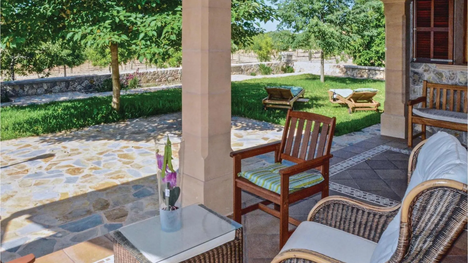 Beautiful Home In Santa Maria With Kitchen Santa Maria del Cami  Holiday home