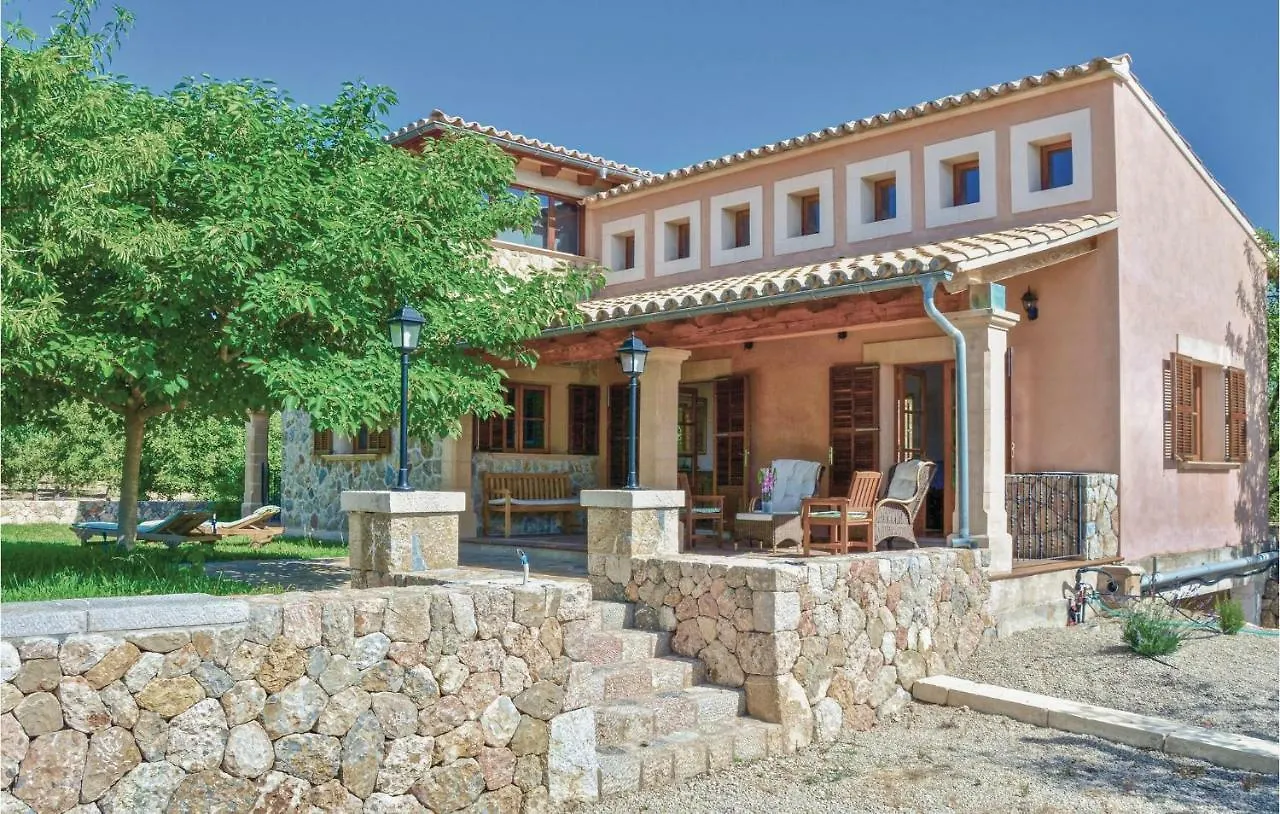 Beautiful Home In Santa Maria With Kitchen Santa Maria del Cami