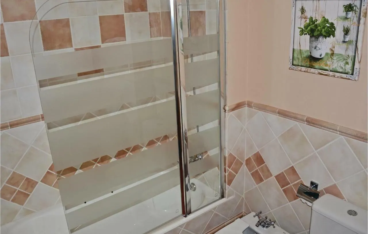 Beautiful Home In Santa Maria With Kitchen Santa Maria del Cami  0*, Santa Maria del Cami (Mallorca)