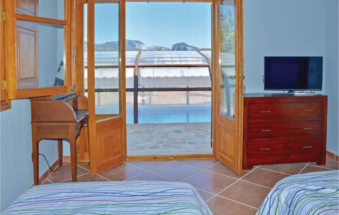 Beautiful Home In Santa Maria With Kitchen Santa Maria del Cami  Santa Maria del Cami (Mallorca)