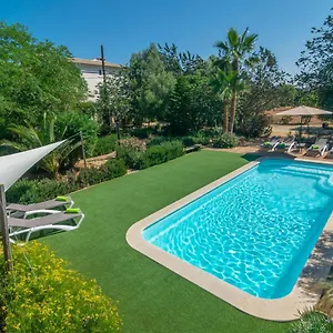 Cas Pilot Villa
