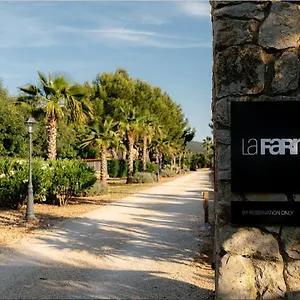 La Farm Baleares (adults Only) Bed & Breakfast