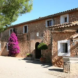 Torrent Fals Country house