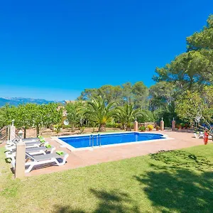  Villa Ca Na Barbara