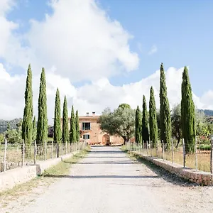 Es Cabas Guest house